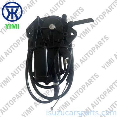 Chất lượng Động cơ dừng động cơ 8-97255068-0 cho ISUZU NPR66 4HF1 8972550680 Bộ phận động cơ Isuzu nhà máy