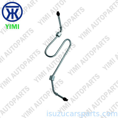 Chất lượng ống phun áp cao 8-97148963-4 8971489634 cho ISUZU NPR / NQR 4HE1 4.8L 1998-2004    OEM Dòng nhiên liệu cho xi lanh # 1 Với 20,000+ PSI Integrity nhà máy