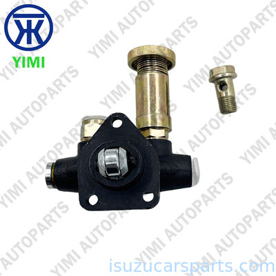 Chất lượng Bơm nhiên liệu bơm phun 8-97223289-0 8972232890 cho ISUZU NPR/NKR 4HF1 4.3L Diesel — Bơm cấp cơ khí OEM nhà máy