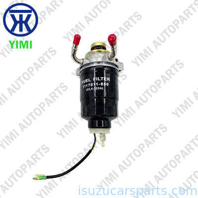 Chất lượng Máy tách dầu-nước 8-97240126-0 8972401260 Cho ISUZU NKR77 4JH1 3,0L Diesel nhà máy