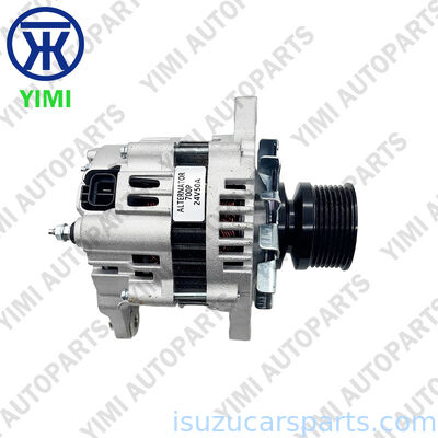 Chất lượng Máy phát điện 12V 110A 8-98075-025-0 8980750250 cho ISUZU NPR/NPR-HD/NQR/NRR 4HK1 5.2L & 4JJ1 3.0L nhà máy