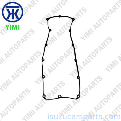 Chất lượng Gioăng nắp xi lanh 8-98181200-0 8981812000 cho ISUZU NPR/NKR/NLR85/NMR85 4JJ1 3.0L Diesel — OEM "GASKET; HD TO COVER" 15 lỗ nhà máy