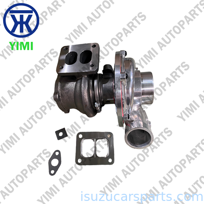 Chất lượng Turbocharger Assembly 1-14400438-0 For ISUZU 6HK1T RHG6 Engine 1144004380 nhà máy