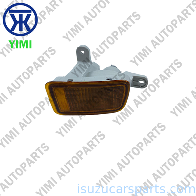 Chất lượng Đèn Flasher phía trước 1-82210260-1 1822102601 Dành cho đèn báo rẽ xe tải ISUZU CXZ51K 6WF1 nhà máy