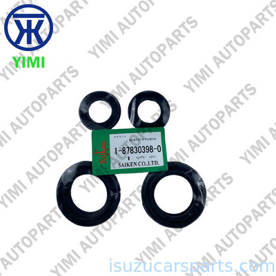 Chất lượng Bộ Cốc Xi Lanh Bánh Xe Trước ISUZU FSR113 6BD1 OEM Fit 1-87830398-0 với Chất Liệu Cao Su NBR/EPDM cho Lỗ Khoan 1-7/16 inch nhà máy