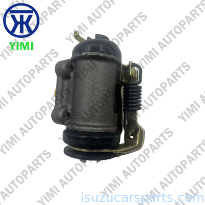 Chất lượng Xi lanh bánh sau 8-97191499-0 8971914990 Dành cho xe tải ISUZU NLR85 NKR 4JJ1T nhà máy