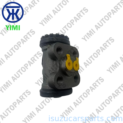 Chất lượng Xi lanh bánh sau 8-97332226-0 8973322260 Dành cho xe tải ISUZU NPR 4HG1 nhà máy