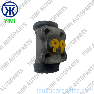 Chất lượng Xi lanh bánh xe phanh sau 8-97332227-1 8973322271 Dành cho ISUZU NPR 4HG1 Trúc nhà máy