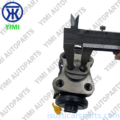 Chất lượng Xi lanh bánh sau 8-97349690-1 8973496901 Dành cho xe tải ISUZU NLR85 NMR85 4JJ1 nhà máy