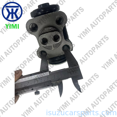 Chất lượng Xi lanh bánh xe phanh sau 8-97349706-0 8973497060 Dành cho ISUZU ELF NPR NQR NLR85 NMR85 4HK1-T nhà máy