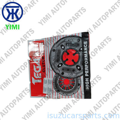 Chất lượng 1-31220364-2 350 mm Đĩa áp suất ly hợp sắt đúc hạng nặng TS16949 Chứng nhận cho ISUZU FRR FSR FTR FVR 6HH1 6HE1 6HK1 nhà máy