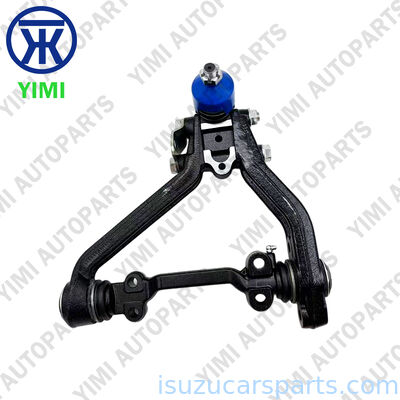 Chất lượng Cánh tay điều khiển phía trên treo 48602-39025 Đối với TOYOTA Coaster BB50 BB42 HZB50 XZB50 BZB40 RZB40 nhà máy