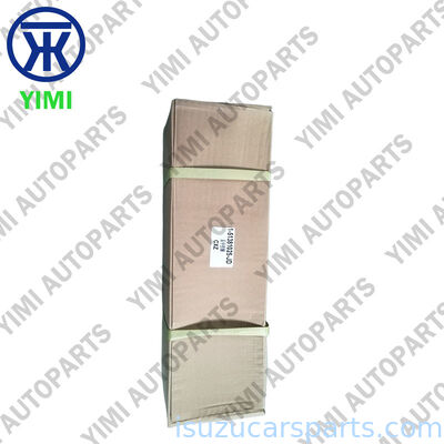 Chất lượng Thép đúc cứng treo phía sau treo trunnion 97 mm với khoan chính xác cho ISUZU Balance Shaft nhà máy