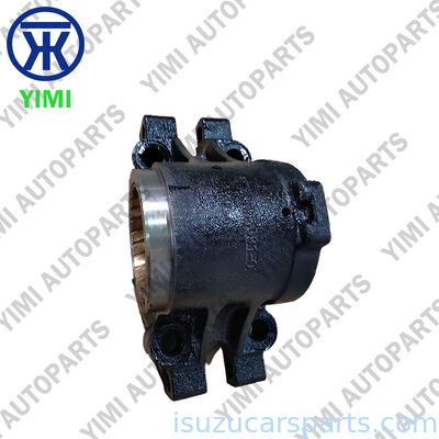 Chất lượng 1-51385091-0 OEM phù hợp ghế xuân thấp ghế trunnion sắt đúc cường độ cao cho ISUZU CYZ51 6WF1 nhà máy