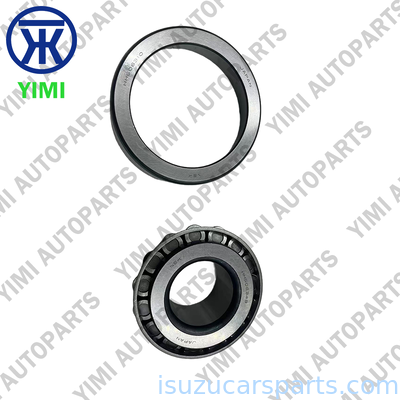 Chất lượng HH506349 Tapered Roller Bearing Cone 1.968" Bore For ISUZU FVR FSR CYZ Truck nhà máy