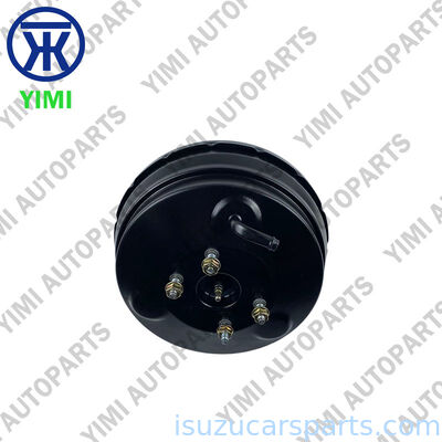 Chất lượng 8970369290 Bộ trợ lực chân không phanh OEM 8"+9" Màng kép Tandem cho ISUZU NPR 4HF1 nhà máy