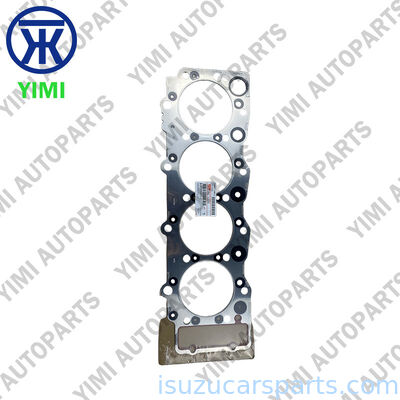 Chất lượng Gioăng quy lát OEM 8-97105872-0 đường kính 113,5 mm MLS cho ISUZU 4HF1 nhà máy