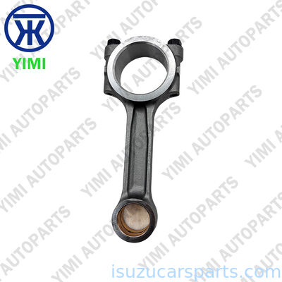 Chất lượng Cụm Thanh truyền 13201-78030 1320178030 Cho Toyota Dyna Toyoace Hino Dutro N04C N04CT 4.0L — Thép 40Cr Rèn Đã xác minh OEM, Lắp đặt trực tiếp nhà máy
