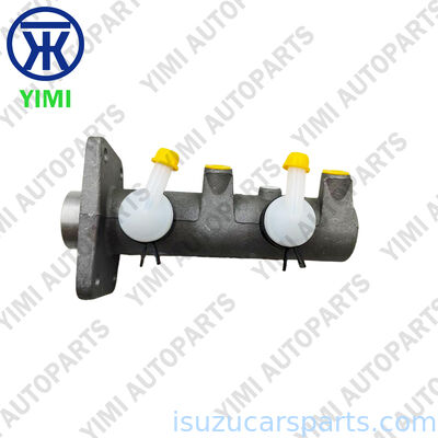 Chất lượng Brake Master Cylinder Assembly 8-97171710-0 8971717100 For ISUZU NKR NPR ELF NKR71 NKR81 NPR72 — OEM Verified Direct Fit, Hydraulic Assist Brake Master, 1998–2009 nhà máy