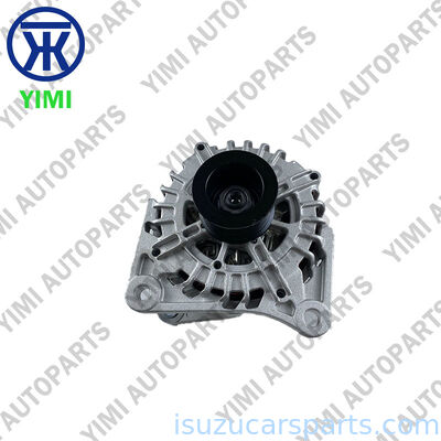 Chất lượng 12V 120A Alternator 1025030FE010 Charging Generator with 8-Groove Pulley for HFC4DE1-1D 2.7L Diesel JAC N56 Sunray Sollers Atlant nhà máy